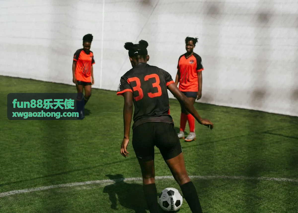 fun88乐天使企业培训案例
