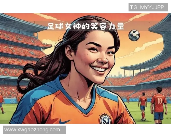 荷兰女足天才球员引领风潮 赛场上她的美丽与实力并存